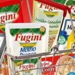 Agência de Vigilância Sanitária suspende fabricação e venda de alimentos da marca Fugini