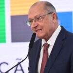 Alckmin destaca R$ 368 milhões para obras da Bioceânica em MS: ‘Fundamentais para competitividade’