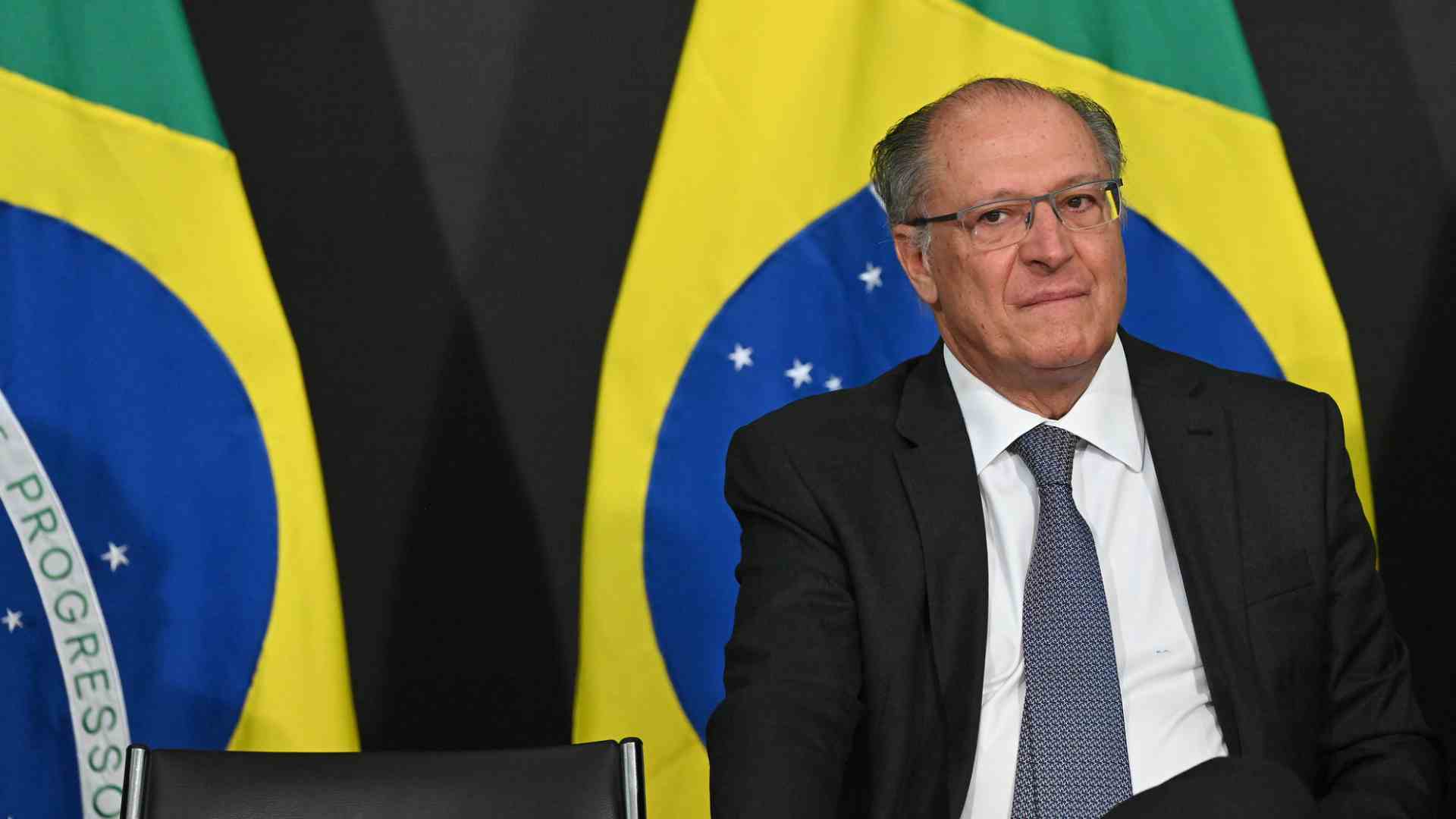 Alckmin sobre Selic: ‘mais importante que corte é sinalização que vai continuar caindo’