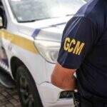 Justiça considera guarda civil como polícia e proíbe realização de greves em Campo Grande