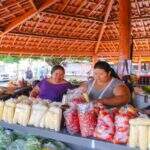 Integrantes da história, mulheres indígenas pedem melhorias durante homenagem em Campo Grande