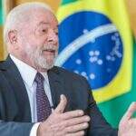 ‘Condenamos a violação territorial que a Rússia fez contra a Ucrânia’, diz Lula na Espanha