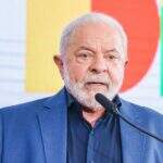 Lula sugere a Xi Jinping novo encontro na China em 13 de abril
