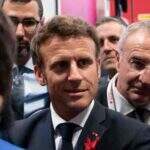 França investiga carta com dedo amputado enviada ao presidente Macron