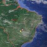 Brasil ganha 72 km² de território com recálculo de fronteiras, diz IBGE