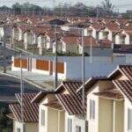 Volta do ‘Minha Casa, Minha Vida’ pode entregar mais de 580 casas populares em Mato Grosso do Sul