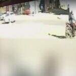 VÍDEO: Idoso é atropelado por moto na Marquês de Pombal e morre na Santa Casa