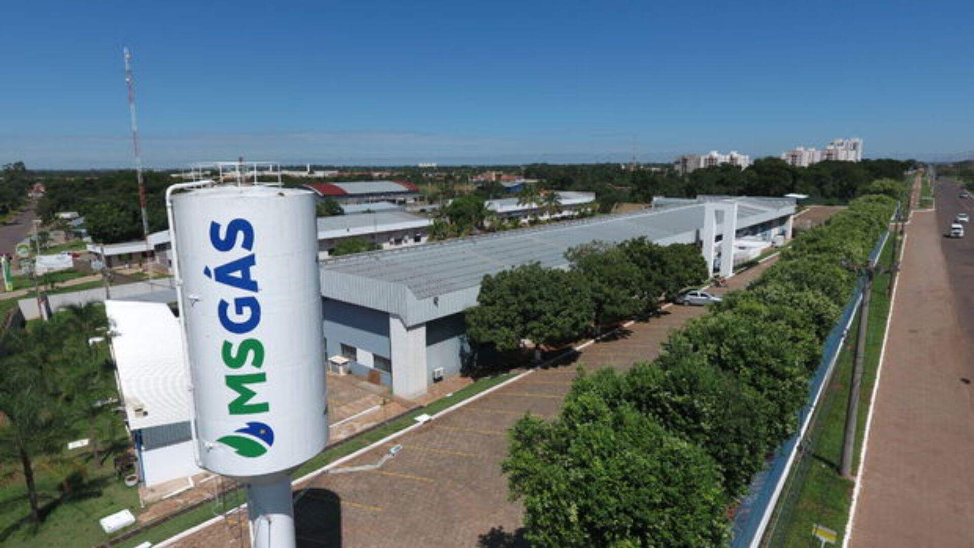 MSGás abre processo seletivo para contratação de estagiários com bolsas de até R$ 1,2 mil