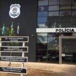 Polícia cumpre mandado e prende autor de diversos crimes de violência contra mulher