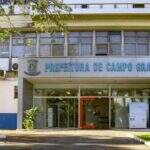 Prefeitura abre crédito suplementar de R$ 17,7 milhões para entidades de Campo Grande