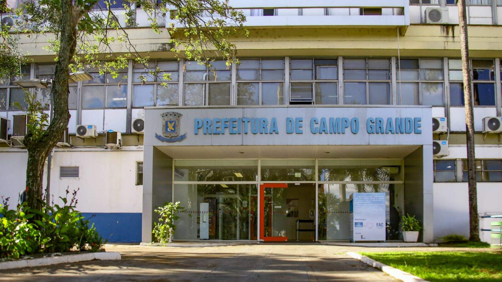 Prefeitura de Campo Grande publica autorização da regularização da Homex