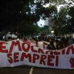 Professores de Campo Grande se juntam à mobilização nacional e entram em greve geral na quarta