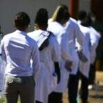 Ministério da Saúde amplia para seis mil número de vagas do Mais Médicos