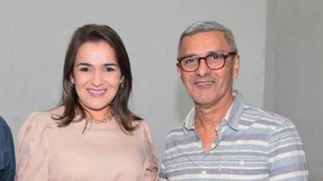 Prefeita nomeia Roberto Figueiredo como superintendente na Secretaria Municipal de Cultura
