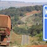 Governo assina concessão de três rodovias de Mato Grosso do Sul nesta quinta-feira