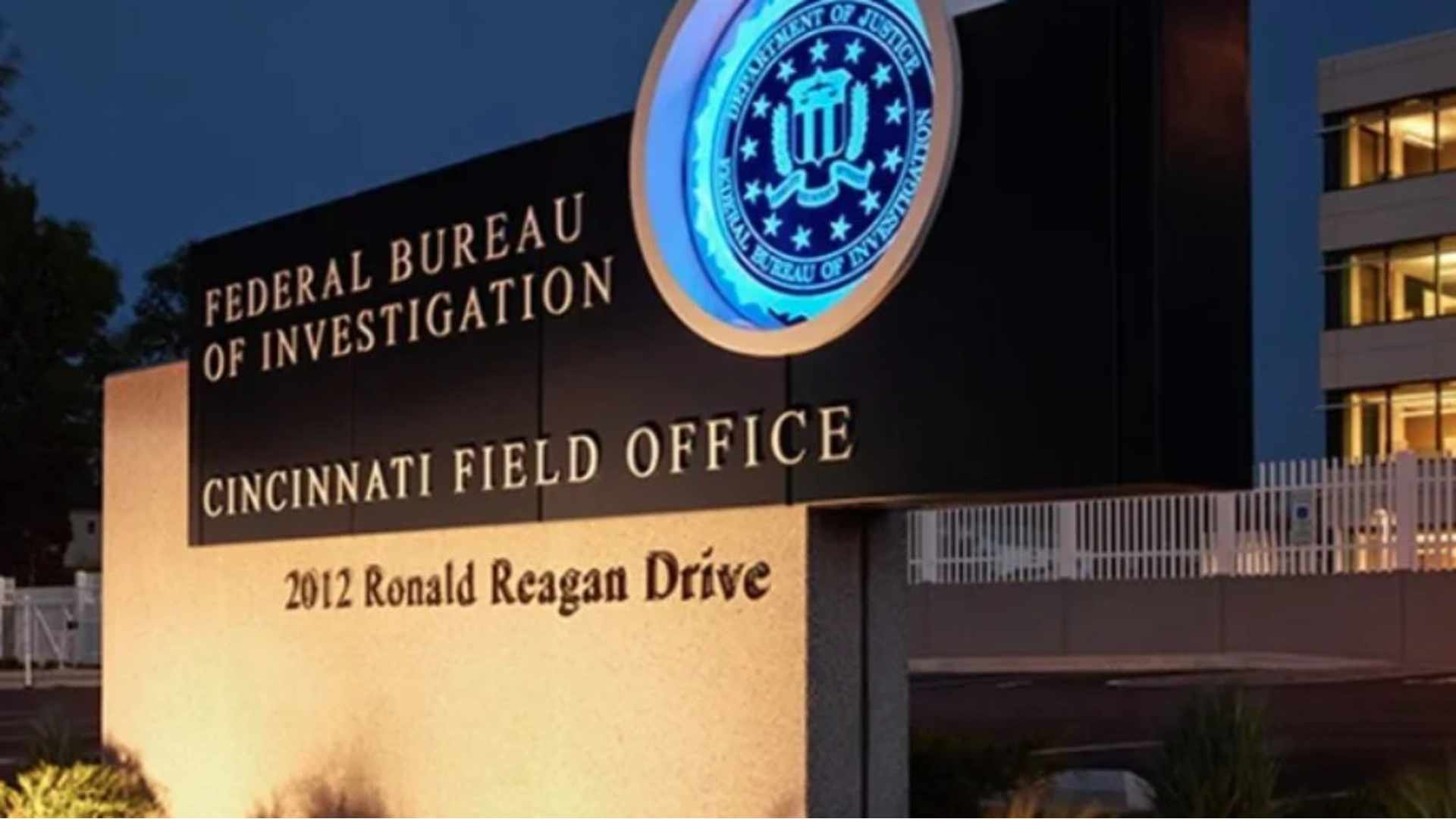 FBI prende suspeito de vazar documentos ultrassecretos do Pentágono