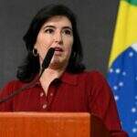 Vídeo: Simone Tebet pede apreensão de passaporte de Bolsonaro