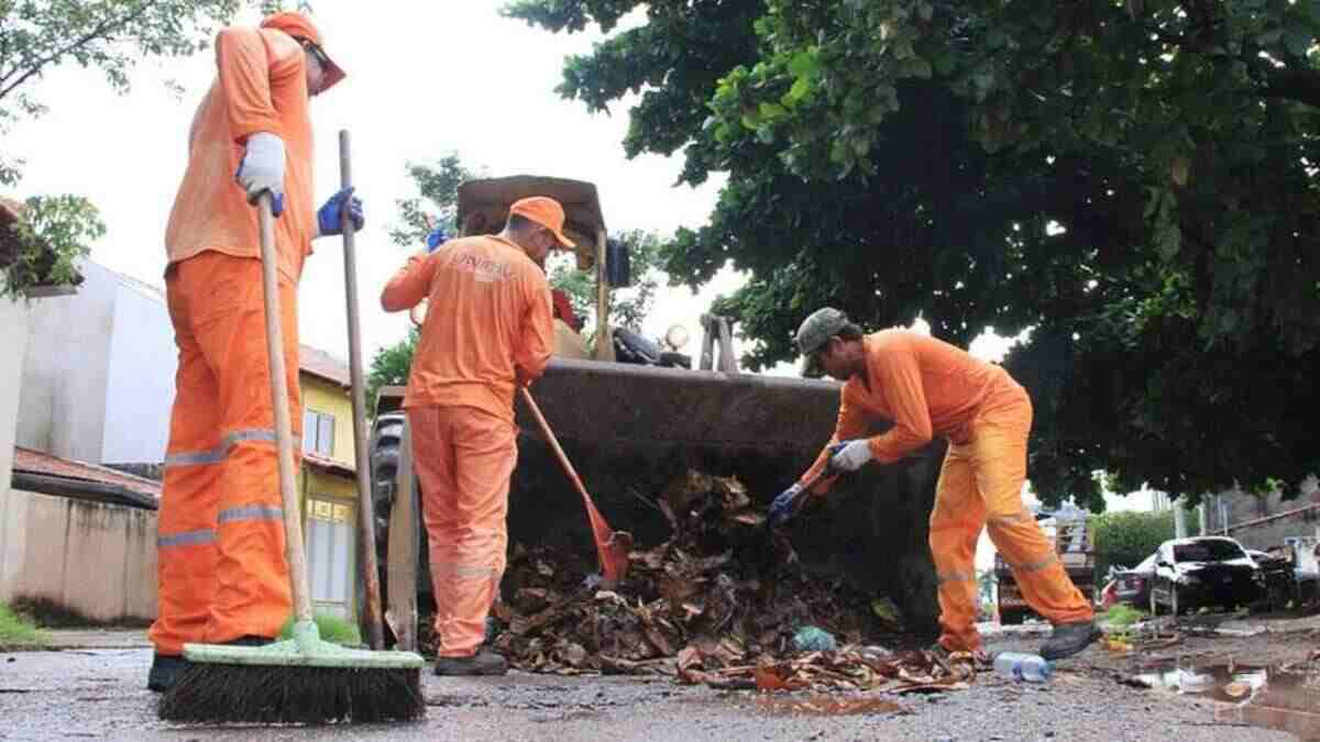 Justiça suspende cobrança de ‘taxa do lixo’ na fatura de água em Corumbá