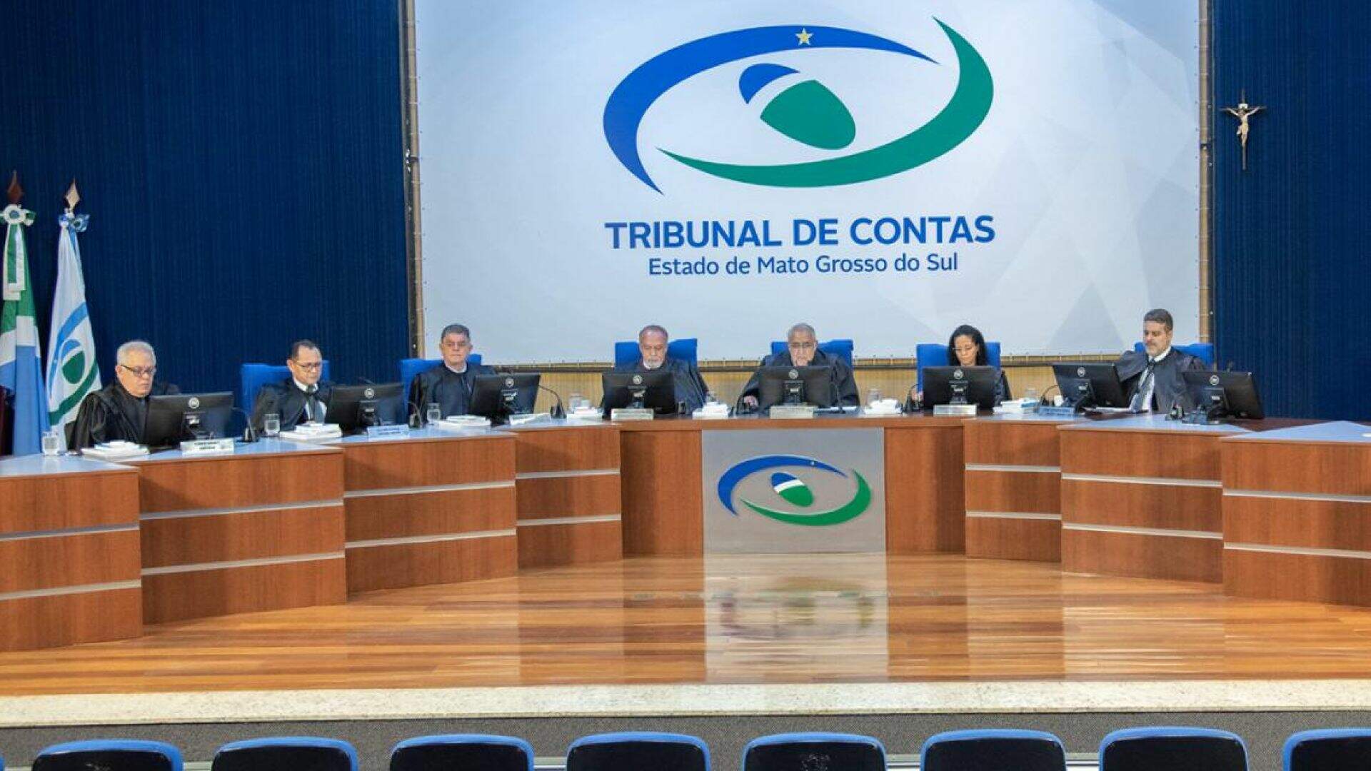 TCE-MS abre auditoria para investigar ‘folha secreta’ de Marquinhos em Campo Grande