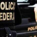 Grupo criminoso que enviava cocaína para Europa pela fronteira de MS é alvo da Polícia Federal