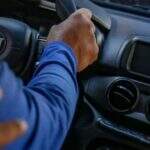 ‘Se fosse o contrário eu estaria preso’, diz motorista assediado por passageira embriagada
