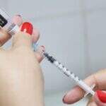 Vacina da gripe segue disponível para público prioritário em unidades de saúde de Campo Grande