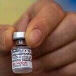 Covid: Brasil ultrapassa marca de 1 milhão de doses da vacina bivalente aplicadas