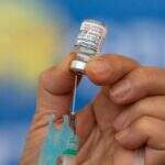 Sete unidades básicas estarão abertas para vacinação de quinta a domingo