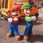 ‘Super Mario Bros.’ é 5º filme desde início da pandemia a arrecadar US$ 1 bilhão