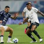 Corinthians larga na Copa do Brasil com péssimo futebol e derrota para o Remo