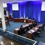 Empresa que reforma Câmara de Dourados vira alvo de CPI por informações divergentes