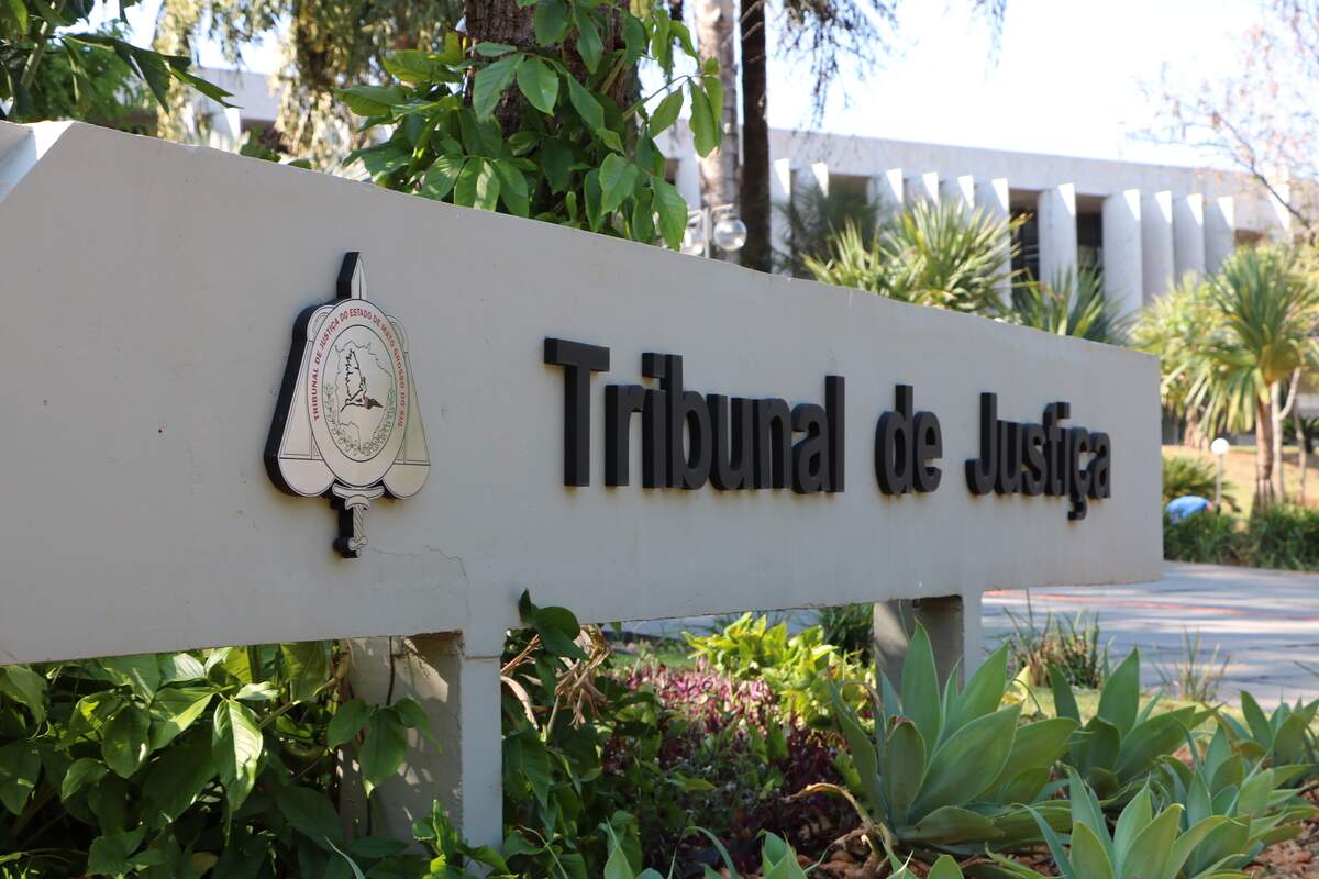 Tribunal de Justiça de MS abrirá concurso para analista judiciário com salário inicial de R$ 7 mil