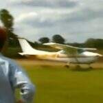 Aeronave usada por Jove na novela Pantanal faz história na aviação em 2023