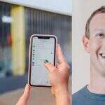 Zuckerberg anuncia nova função do WhatsApp para os brasileiros: ‘as pessoas poderão’