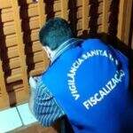 Procura emprego? Pedro Gomes seleciona agentes de fiscalização para a Vigilância Sanitária