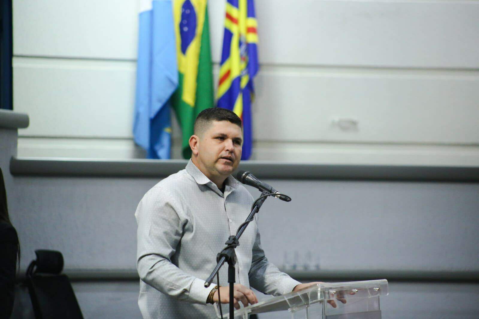 Anderson Gonzaga da Silva Assis