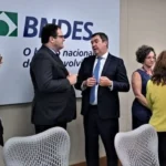 Após renovação de parceria com o Governo, BNDES se reúne com EPE em Campo Grande