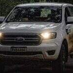 ‘Compare e Compre’ Ford Navesa – A melhor picape do país com condições imperdíveis