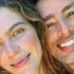 Cauã Reymond e Mariana Goldfarb terminam casamento após 4 anos: ‘Momento delicado’