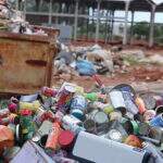 Moradores de Corumbá podem pedir isenção da ‘taxa do lixo’ por site