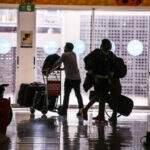 Aeroporto de Campo Grande deve receber mais de 21,2 mil passageiros no feriadão de Páscoa
