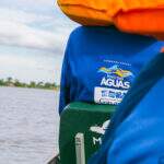 Levando atendimento aos ribeirinhos de Corumbá, Povo das Águas presta serviços nesta semana