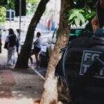 Briga entre alunos em escola na região Central mobiliza polícia em Campo Grande