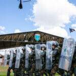 Em comemoração aos 375 anos de criação do Exército, CMO prepara atividades em Campo Grande