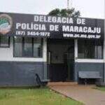 Trabalhador cai de trator e morre atropelado em fazenda de Mato Grosso do Sul