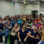 Em Assembleia, enfermagem rejeita proposta da prefeitura de Campo Grande e não descarta greve