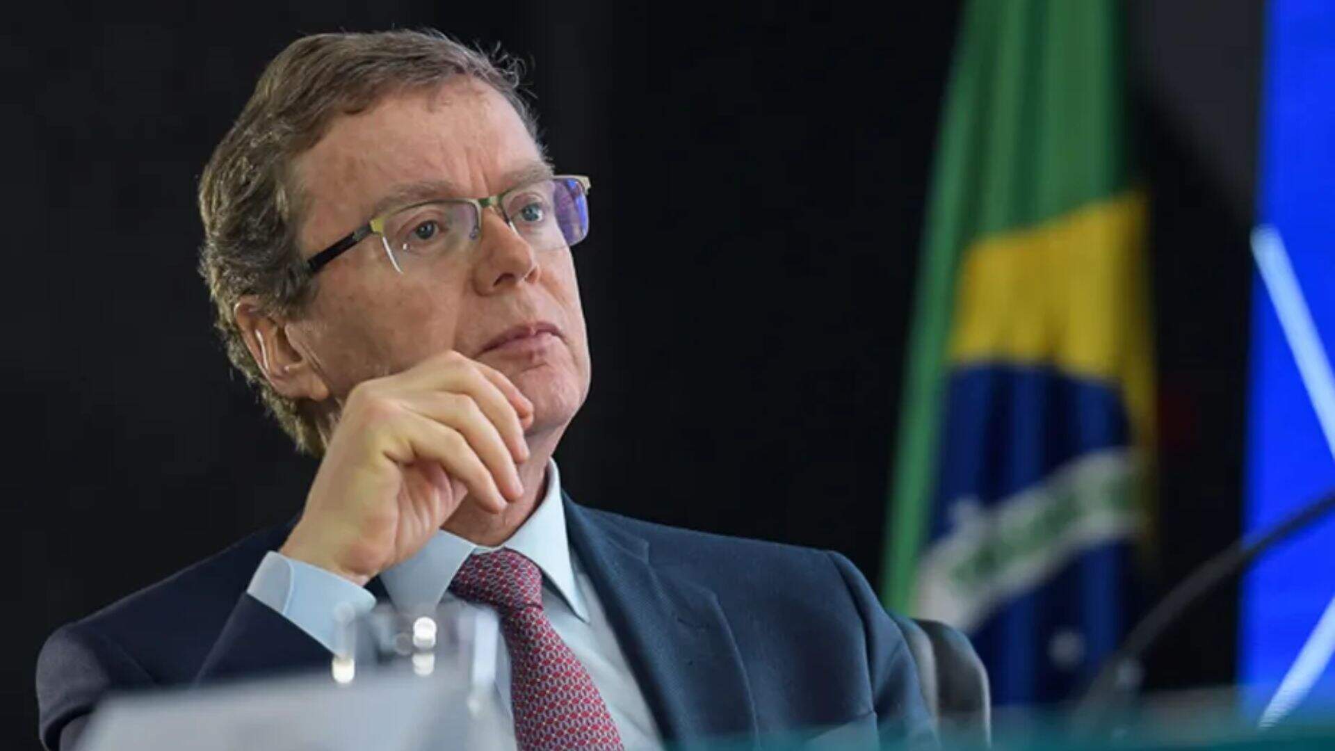 Ministro do STJ Paulo Tarso Sanseverino morre de câncer aos 63 anos