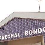 Reforma de R$ 3 milhões em escola de Nova Andradina deve durar um ano