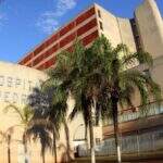 Sem acordo, contrato com a Sesau vence e Hospital Regional de MS deixa de receber R$ 4,9 milhões