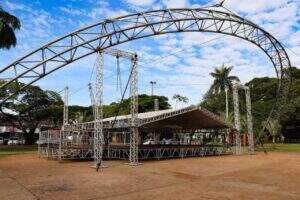 evento prefeitura